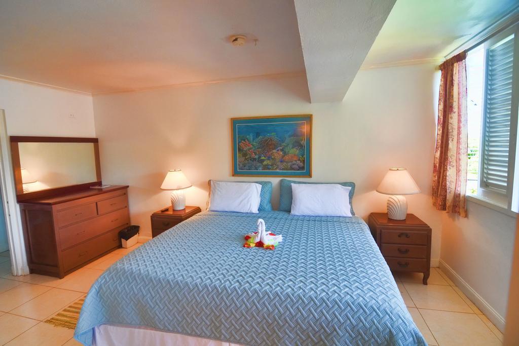 Moon San Villa At The Blue Lagoon بورت أنطونيو المظهر الخارجي الصورة
