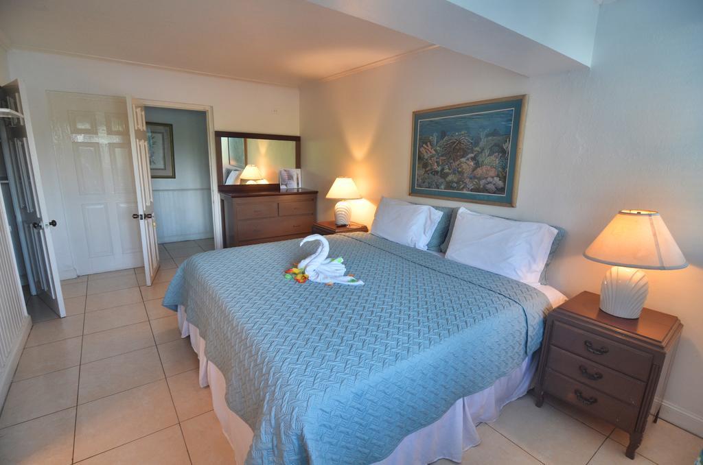 Moon San Villa At The Blue Lagoon بورت أنطونيو المظهر الخارجي الصورة