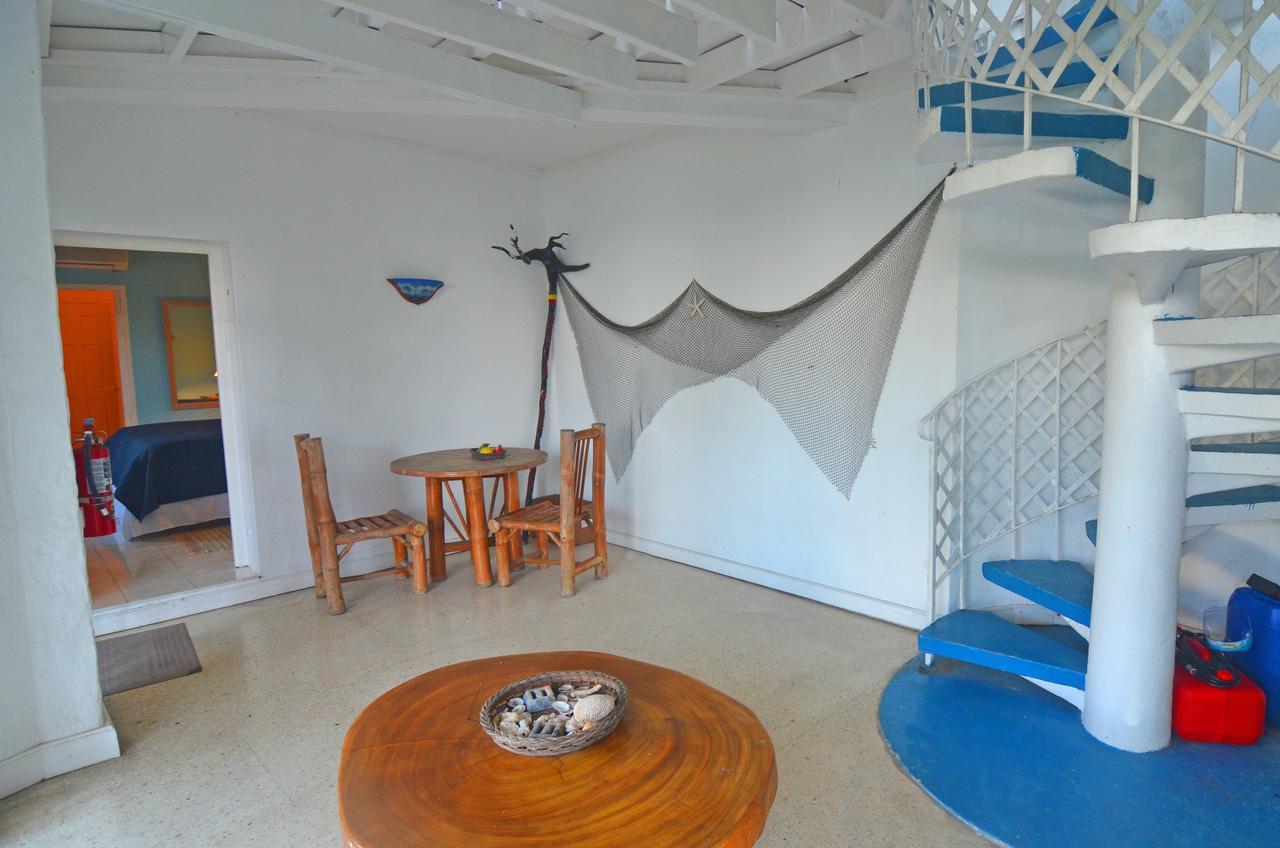 Moon San Villa At The Blue Lagoon بورت أنطونيو المظهر الخارجي الصورة