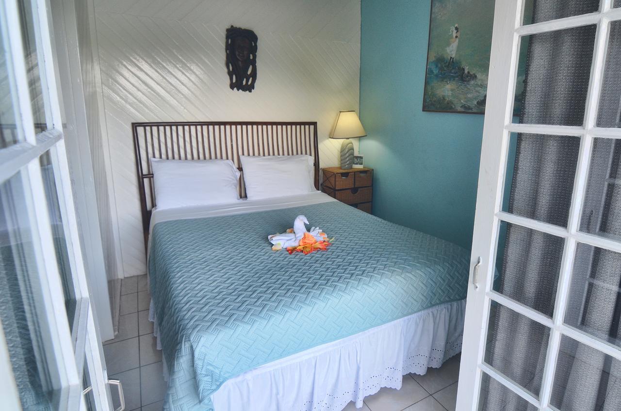 Moon San Villa At The Blue Lagoon بورت أنطونيو المظهر الخارجي الصورة