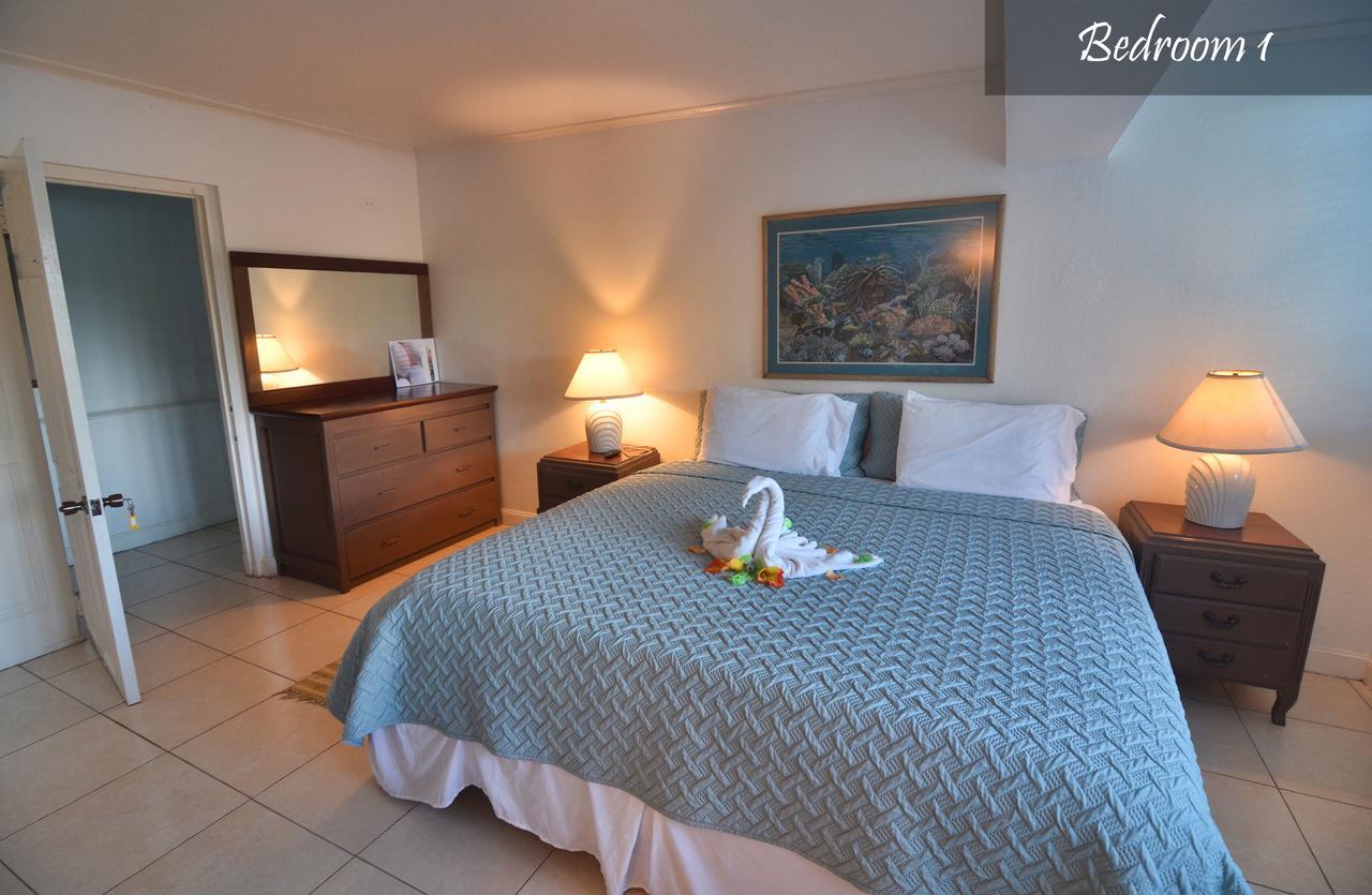 Moon San Villa At The Blue Lagoon بورت أنطونيو المظهر الخارجي الصورة