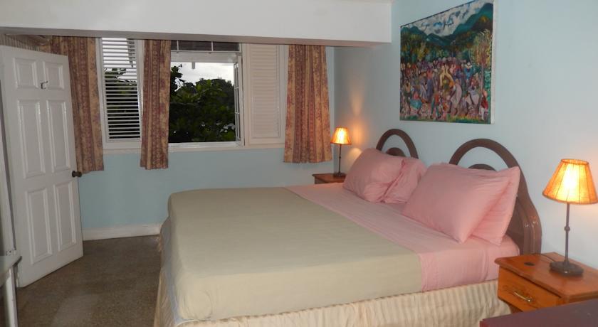 Moon San Villa At The Blue Lagoon بورت أنطونيو المظهر الخارجي الصورة